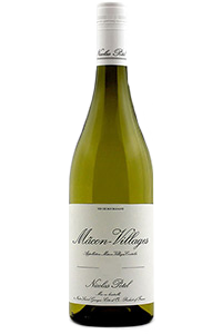 Nicolas Potel Macon Villages|Liquor Cave