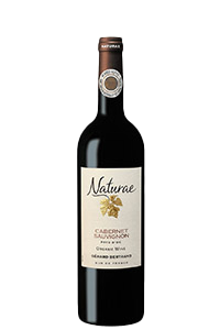 Naturae Cabernet Sauvignon|Liquor Cave