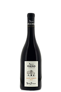 Dom Niero St Joseph Bois Prieur|Liquor Cave