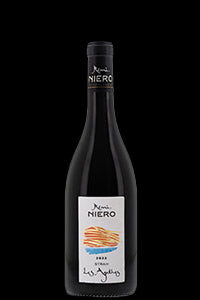 Dom Niero Les Agathes Syrah|Liquor Cave