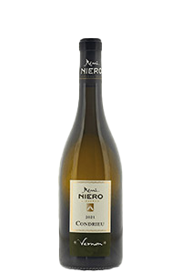 Dom Niero Condrieu Vernon|Liquor Cave