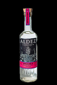 Aldez Mezcal Espadin|Liquor Cave