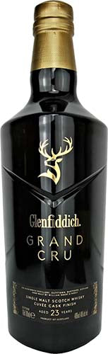 GLENFIDDICH 23YR