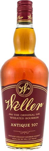 WELLER ANTIQUE 107