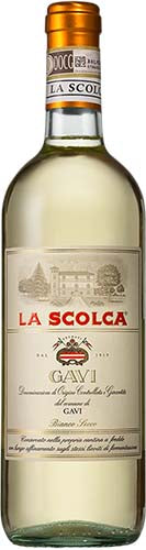 LA SCOLCA GAVI