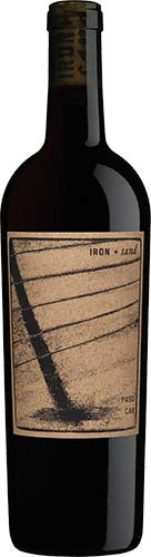 IRON SAND CABERNET