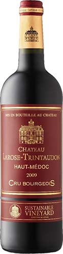 CHATEAU LAROSE TRINTAUDON RED