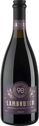 90+ CELLARS LAMBRUSCO
