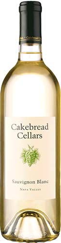 CAKEBREAD  SAUV BLANC