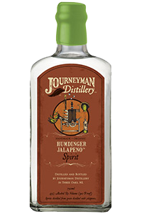 Journeyman Humdinger Jalapeno Sm Bat|Liquor Cave