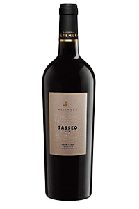 Masseria Altemura Primitivo Sasseo|Liquor Cave