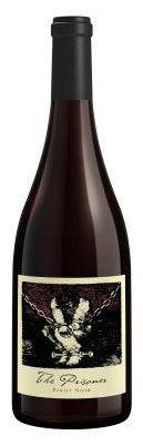 The Prisoner Pinot Noir Sonoma Coast 2021