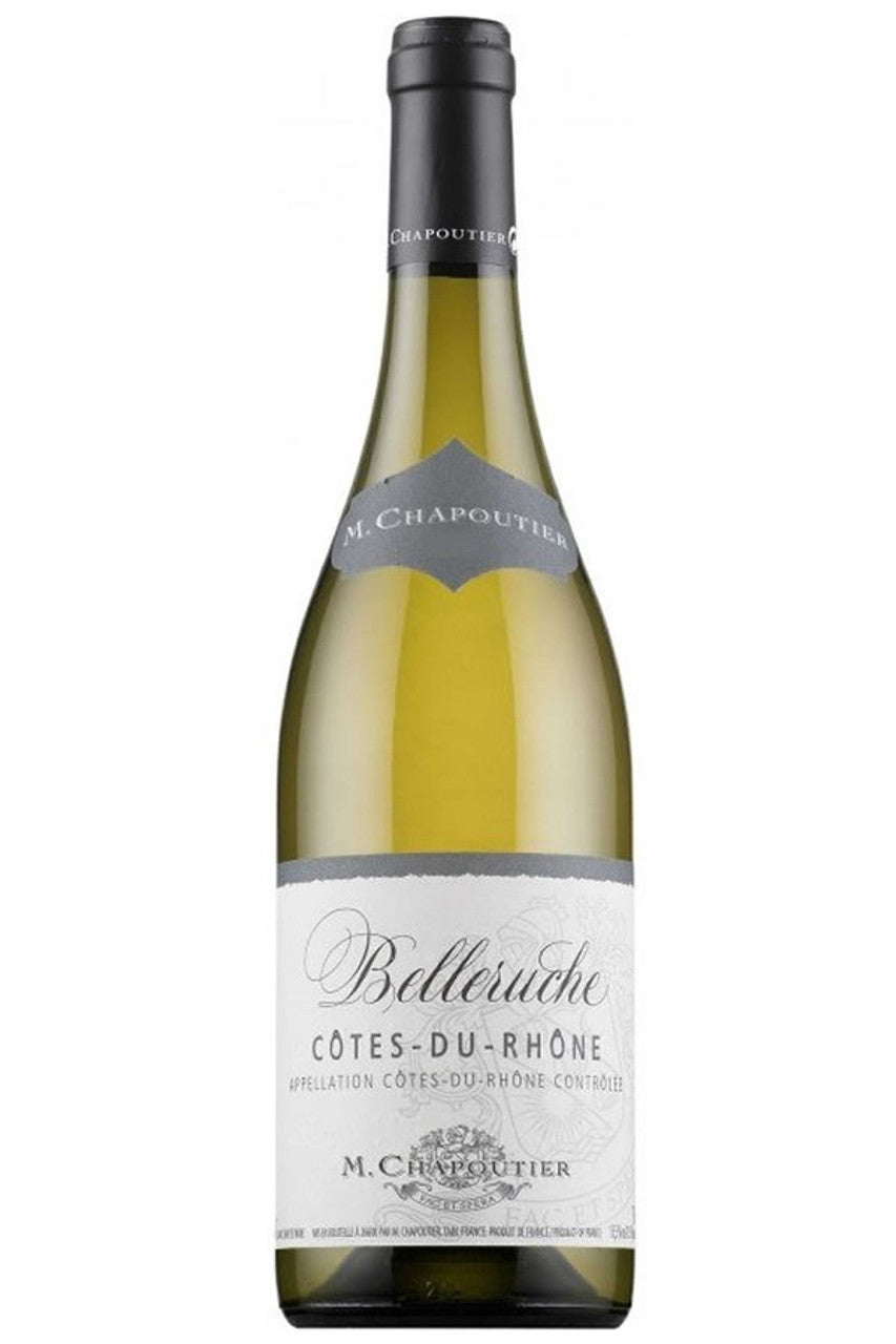 Chapoutier Cotes Du Rhone Belleruche Blanc 2023