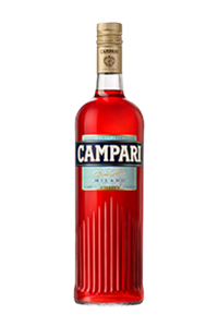 Campari Bitters