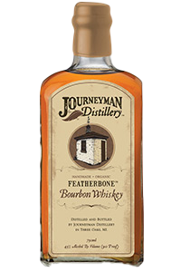 Journeyman Featherbone Bourbon|Liquor Cave