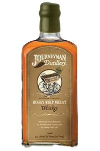 Journeyman Whiskey Buggy Whip Wheat|Liquor Cave