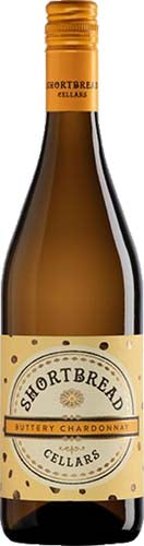 SHORTBREAD BUTTER CHARDONNAY