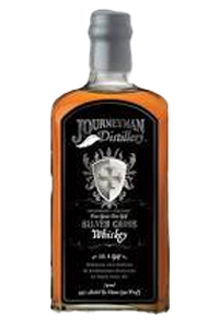 Journeyman Sl Cross 4 Grain Whiskey|Liquor Cave