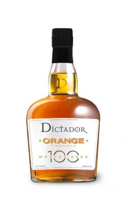 Dictador 100 Months Orange