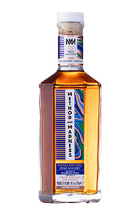 Method & Madness Garryana Oak|Liquor Cave