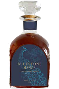 Bluestone Manor Straight Bourbon|Liquor Cave