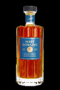 Mary Dowling Bourbon Tequila Finish|Liquor Cave