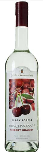 BLACK FOREST CHERRY BRANDY