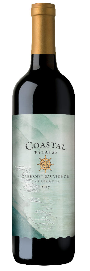 Coastal Estates Cabernet 2023