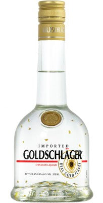 Goldschlager Cinnamon Schnapps