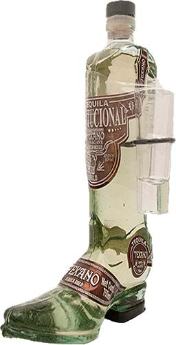 TEXANO COWBOY BOOT GOLD