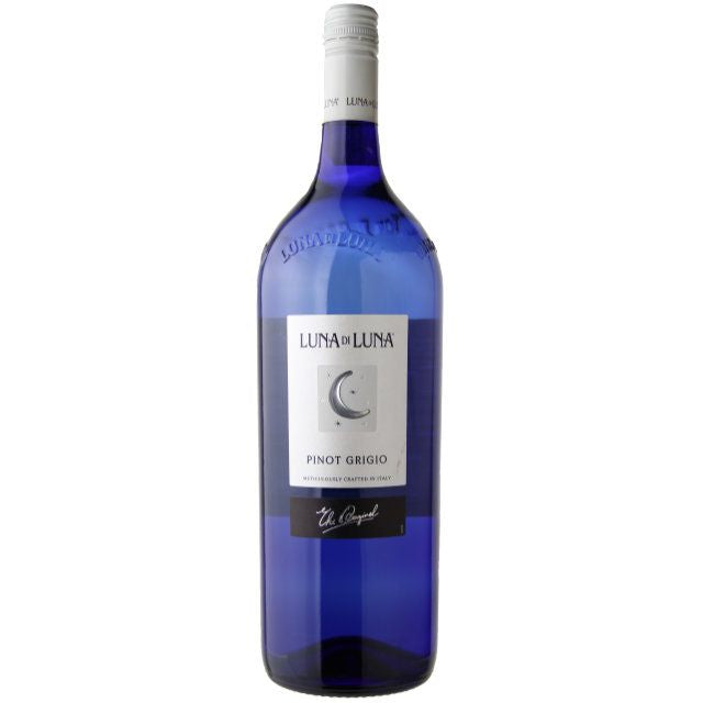 Luna Di Luna Pinot Grigio 2023 | Liquor Cave