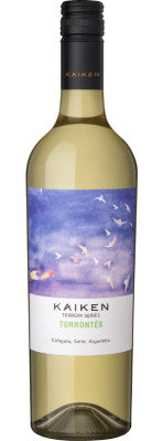Kaiken Estate Terroir Series Torrontes 2022