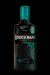 Brockman's Agave Cut Gin