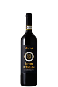 Piccini Brunello Di Mont Docg|Liquor Cave