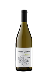 Passerelles Sancerre