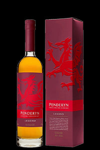 Penderyn Legend Whiskey