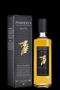Penderyn Myth Whiskey