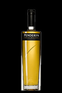 Penderyn Madeira Whiskey