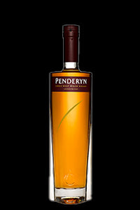 Penderyn Sherry Wood Whiskey