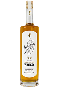 Whistling Andy Small Batch Four Grain Whiskey