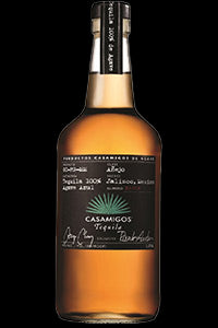 Casamigos Anejo Tequila
