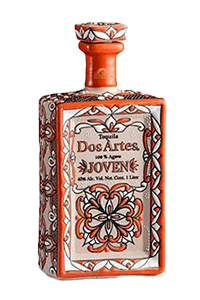 Dos Artes Joven Tequila