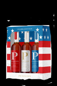 Penelope Bourbon Celebration