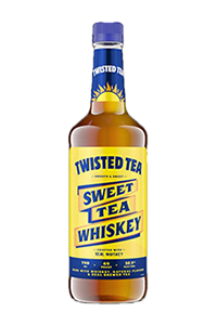 Twisted Tea Whiskey