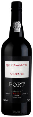 Quinta Noval Vintage 2022