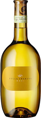 VILLA SPARINA GAVI