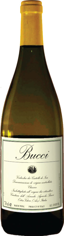 Bucci Verdicchio 2023