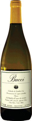 Bucci Verdicchio 2023