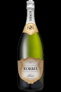 Korbel Brut Champ|Liquor Cave