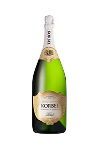 Korbel Brut Champagne 250th Anniversary
